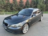 BMW 535 2007 годаүшін6 000 000 тг. в Павлодар – фото 4