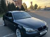 BMW 535 2007 годаүшін6 000 000 тг. в Павлодар – фото 5