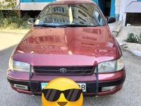 Toyota Carina E 1994 годаүшін2 200 000 тг. в Тараз