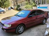 Toyota Carina E 1994 годаүшін2 200 000 тг. в Тараз – фото 2