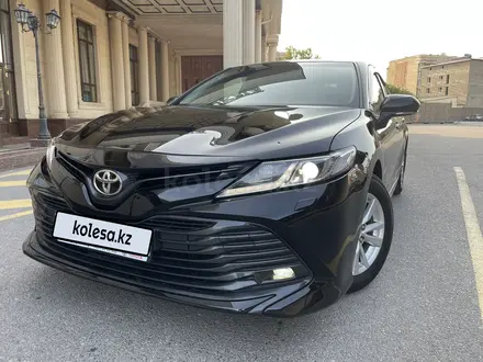 Toyota Camry 2019 года за 12 200 000 тг. в Шымкент – фото 10