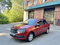 ВАЗ (Lada) Granta 2190 2020 года за 4 300 000 тг. в Усть-Каменогорск