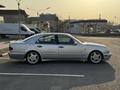 Mercedes-Benz E 320 1998 годаүшін5 300 000 тг. в Алматы – фото 10