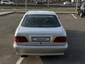 Mercedes-Benz E 320 1998 годаүшін5 300 000 тг. в Алматы – фото 12