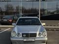 Mercedes-Benz E 320 1998 годаүшін5 300 000 тг. в Алматы – фото 13