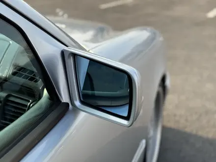 Mercedes-Benz E 320 1998 года за 5 300 000 тг. в Алматы – фото 14