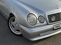 Mercedes-Benz E 320 1998 годаүшін5 300 000 тг. в Алматы – фото 3