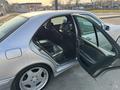 Mercedes-Benz E 320 1998 годаүшін5 300 000 тг. в Алматы – фото 26
