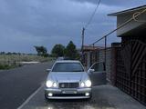 Mercedes-Benz E 320 1998 годаүшін5 300 000 тг. в Алматы
