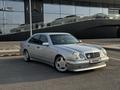 Mercedes-Benz E 320 1998 годаүшін5 300 000 тг. в Алматы – фото 2