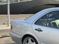 Mercedes-Benz E 320 1998 годаүшін5 300 000 тг. в Алматы – фото 5