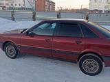 Audi 80 1991 года за 1 150 000 тг. в Кокшетау – фото 3