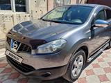 Nissan Qashqai 2013 годаfor5 000 000 тг. в Шу