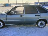 ВАЗ (Lada) 2114 2009 годаfor1 300 000 тг. в Актобе – фото 4