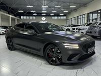 Genesis G70 2022 года за 25 500 000 тг. в Шымкент