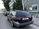 Subaru Legacy 1998 года за 2 200 000 тг. в Алматы – фото 4