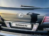 Lexus LX 570 2011 года за 22 000 000 тг. в Усть-Каменогорск – фото 5