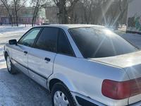 Audi 80 1992 годаүшін1 500 000 тг. в Павлодар