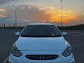 Hyundai Solaris 2011 годаfor3 850 000 тг. в Актобе