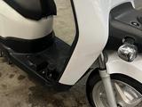 Honda  Benly 2018 года за 200 000 тг. в Алматы – фото 3