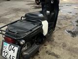 Honda  Benly 2018 года за 200 000 тг. в Алматы – фото 5