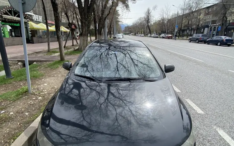 Kia Cerato 2012 года за 5 000 000 тг. в Алматы