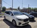 Kia Carnival 2020 года за 14 500 000 тг. в Атырау – фото 11