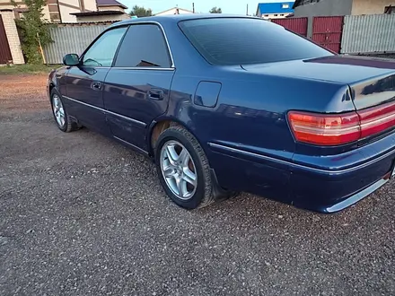 Toyota Mark II 1996 года за 3 000 000 тг. в Павлодар – фото 11