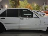 Mercedes-Benz S 500 1996 года за 2 500 000 тг. в Алматы – фото 3