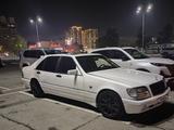 Mercedes-Benz S 500 1996 года за 2 500 000 тг. в Алматы