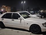 Mercedes-Benz S 500 1996 года за 2 500 000 тг. в Алматы – фото 4