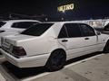Mercedes-Benz S 500 1996 года за 2 500 000 тг. в Алматы – фото 5
