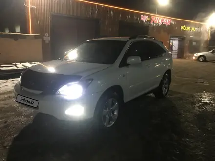 Lexus RX 330 2004 года за 7 100 000 тг. в Усть-Каменогорск