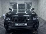 Land Rover Range Rover 2021 года за 55 000 000 тг. в Астана – фото 2