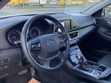 Hyundai Grandeur 2017 годаүшін11 500 000 тг. в Туркестан – фото 5