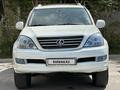 Lexus GX 470 2005 года за 8 900 000 тг. в Актау – фото 4