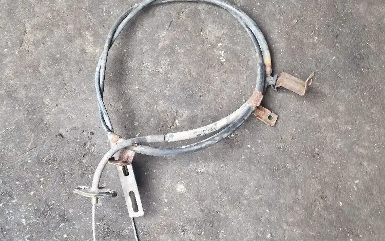 Трос газа за 10 000 тг. в Алматы