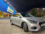 Hyundai Accent 2019 года за 7 400 000 тг. в Балхаш – фото 2