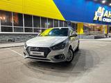 Hyundai Accent 2019 года за 7 400 000 тг. в Балхаш – фото 4