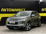 Mitsubishi Outlander Sport 2021 года за 8 500 000 тг. в Актобе