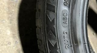 Шины Maxxis 195/55/16 за 60 000 тг. в Алматы