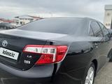 Toyota Camry 2012 года за 8 500 000 тг. в Талдыкорган – фото 5