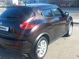 Nissan Juke 2014 года за 6 800 000 тг. в Усть-Каменогорск – фото 3