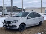 ВАЗ (Lada) Granta 2191 2019 года за 4 100 000 тг. в Атырау – фото 3