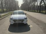 Hyundai Sonata 2023 года за 14 800 000 тг. в Алматы – фото 3