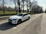 Hyundai Sonata 2023 года за 14 800 000 тг. в Алматы