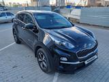 Kia Sportage 2019 годаүшін9 200 000 тг. в Астана