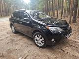 Toyota RAV4 2013 годаfor10 500 000 тг. в Караганда – фото 3