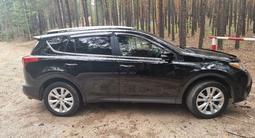 Toyota RAV4 2013 годаүшін9 990 000 тг. в Караганда – фото 5