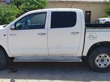 Toyota Hilux 2013 годаүшін6 500 000 тг. в Актау – фото 3